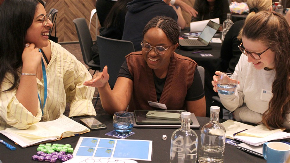 Antibody Champions scheme launch